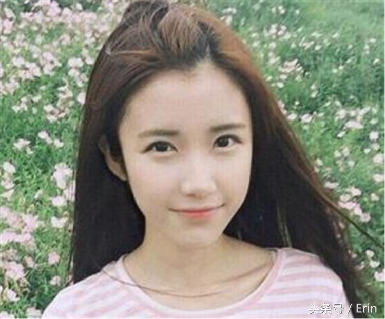 没有刘海怎么扎丸子头,没有刘海怎么扎马尾好看学生