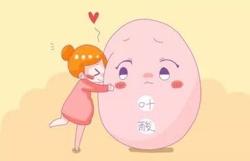 怀孕前三个月补叶酸起什么作用,怀孕后前三个月补叶酸来得及吗