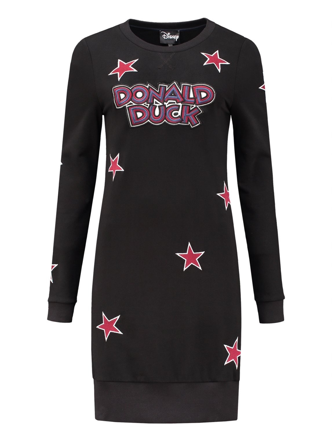 秀还没走完新款就卖光?直击NIKKIE巴黎迪士尼大秀