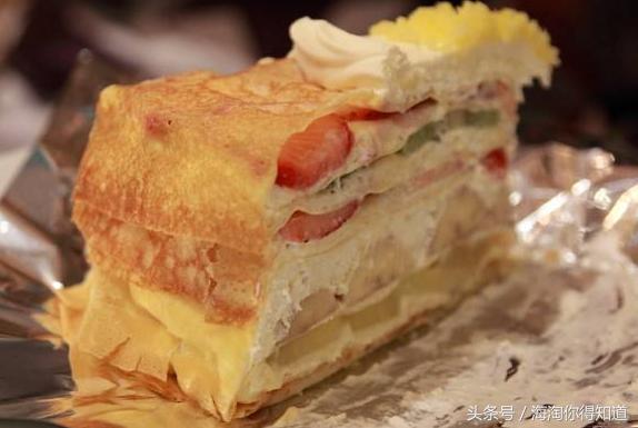 纽约只有LadyM？还有梦一样色彩的甜品大牌，我立马定下了飞机票