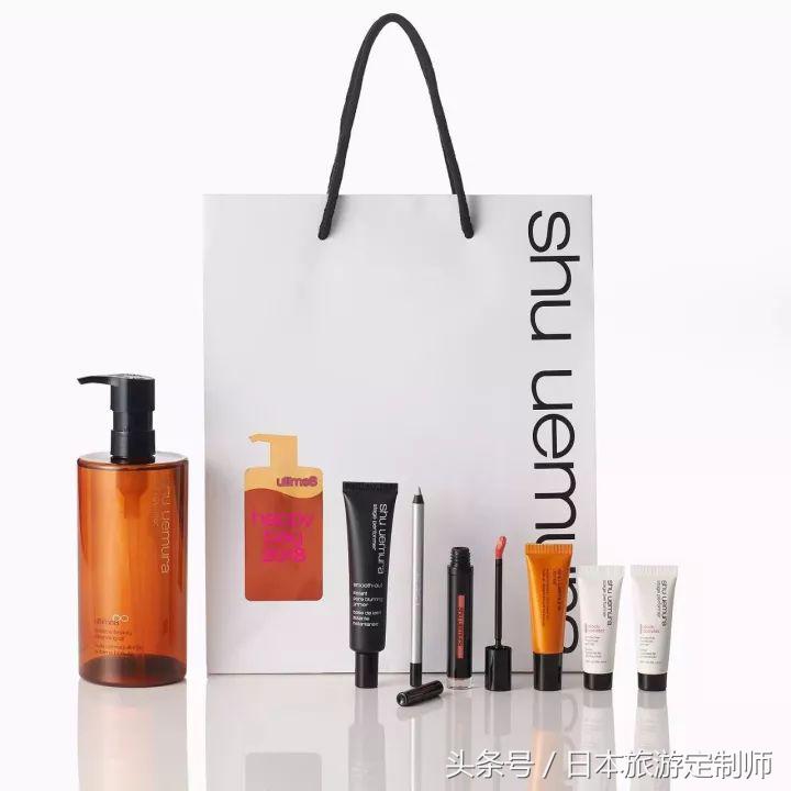 日本2020各品牌新春福袋饰品,2018日本服装福袋