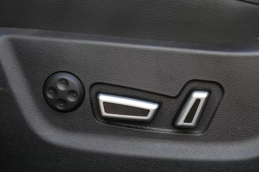 开博瑞感受,开了5年的博瑞感受