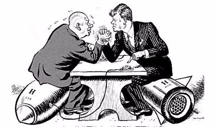 肯尼迪古巴导弹危机纪录片,古巴导弹危机期间肯尼迪决策过程