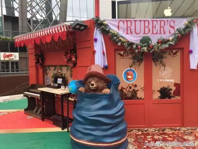 国内圣诞节最值得去的地方,跟我去过圣诞节合唱伴奏