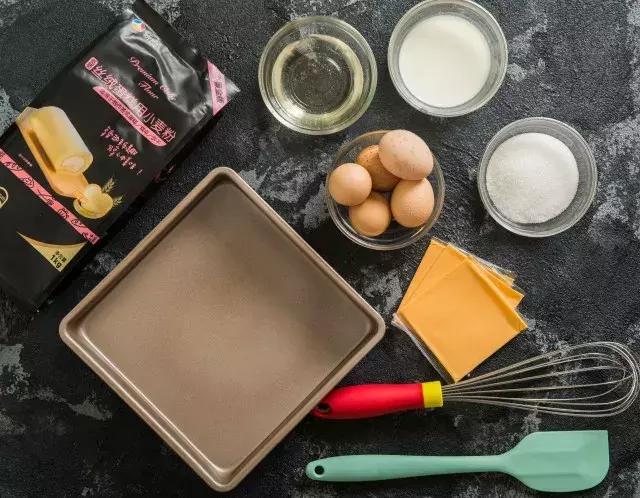 流心爆浆芝士蛋糕,流心巴斯克芝士蛋糕