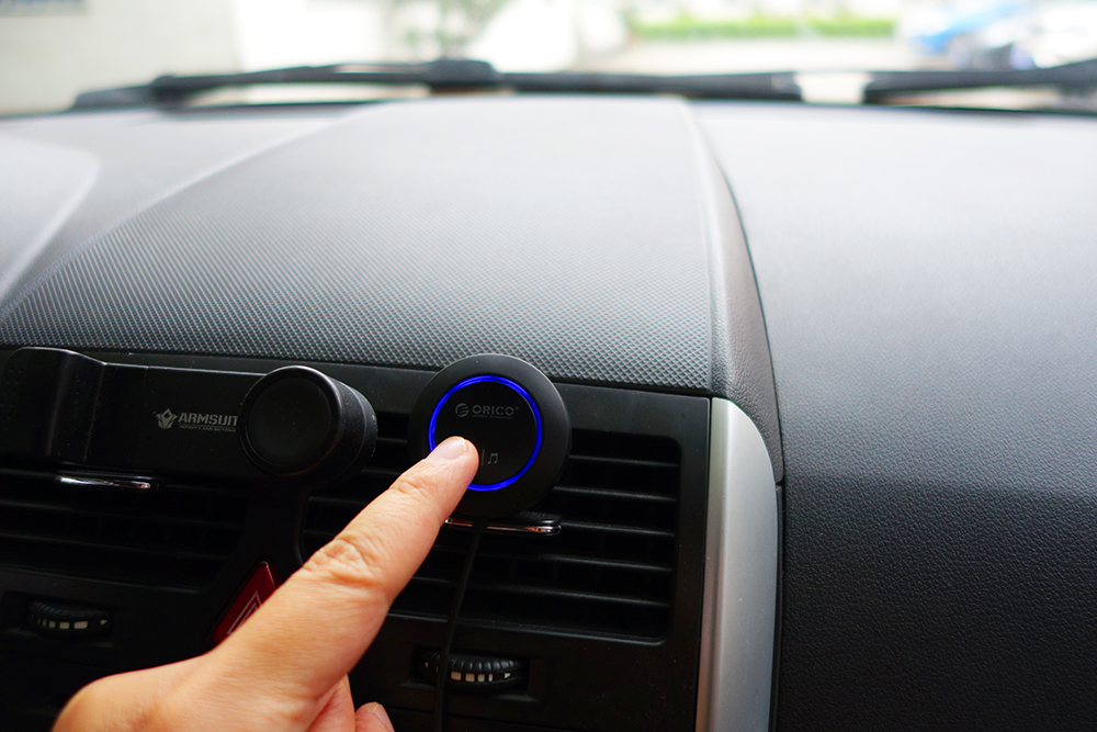 orico蓝牙音频接收器怎么样,orico蓝牙接收器评测