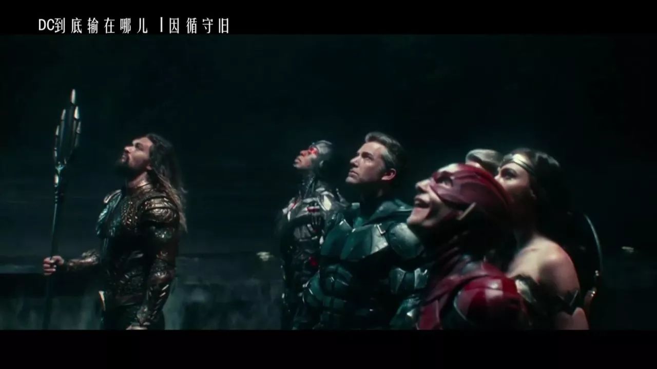 漫威dc哪个火,漫威和dc哪个有深度