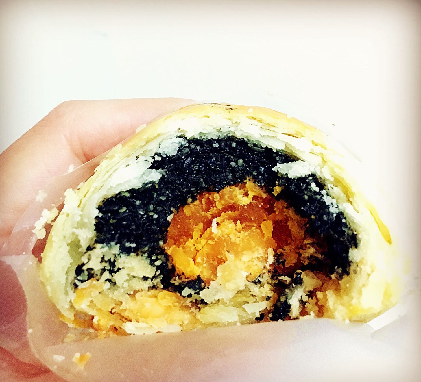 20个蛋黄酥测评,便宜又好吃的蛋黄酥测评