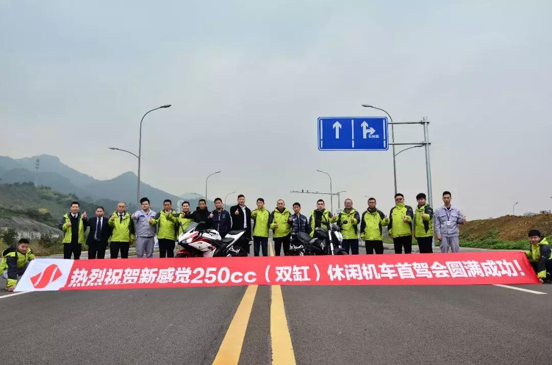新感觉双缸250街车,新感觉双缸250新版官网