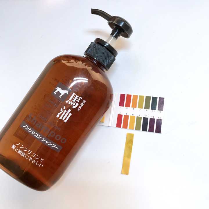 爱发洗发水,日系洗发水排行榜前十名