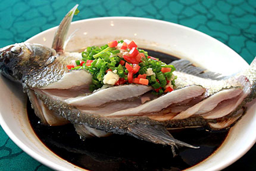 爱吃鱼吗？教你几招轻松去鱼鳞的方法