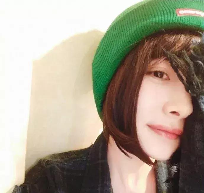 大头大脸适合的帽子保暖,傻狍子的帽子