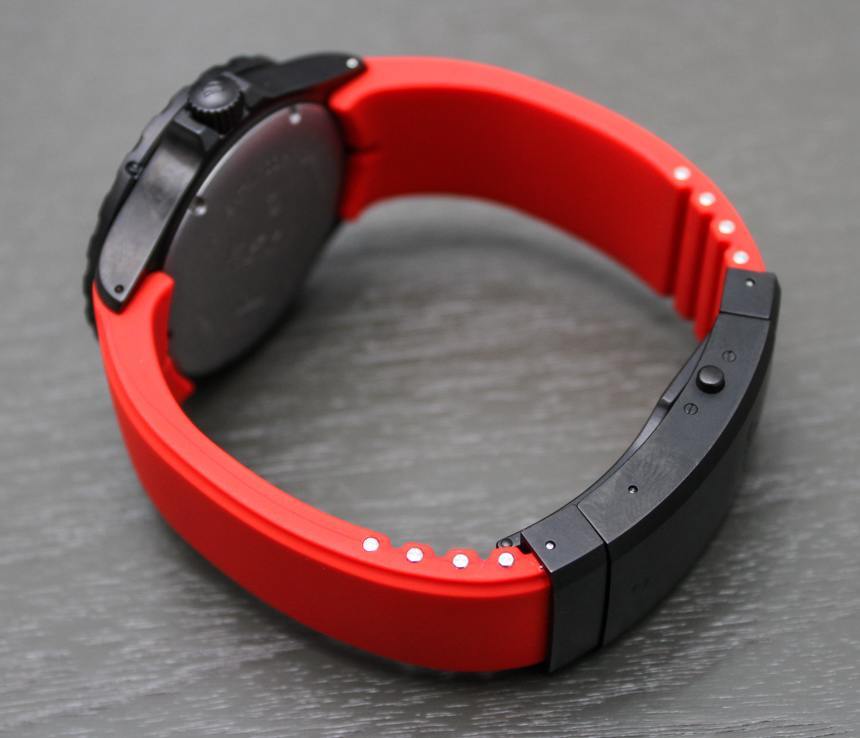 1到4万，德表Sinn那些不为人知的限量表制霸海陆空！