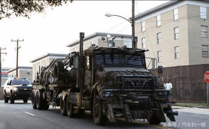 有五个合体的变形金刚,变形金刚五部所有汽车人盘点