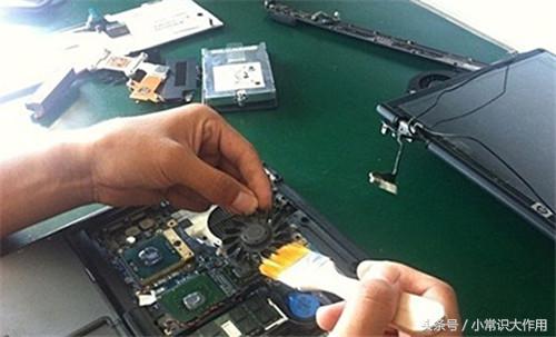 笔记本散热变卡怎么办啊,夏天笔记本电脑发热变卡正常吗