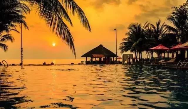 东南亚旅游性价比最高推荐哪里,东南亚最适合穷游的10个美景地