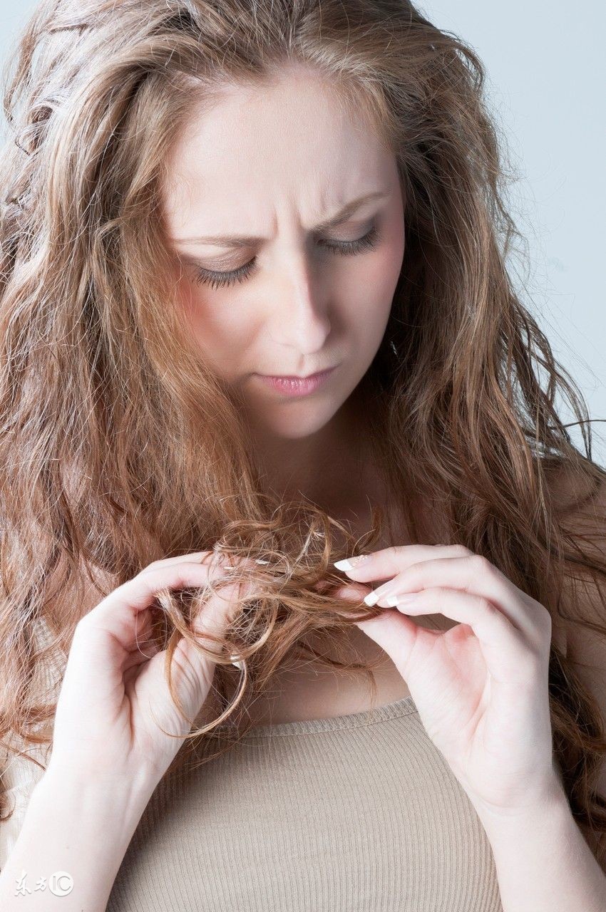 头发开叉是什么原因引起的,头发开叉用什么洗发水最好