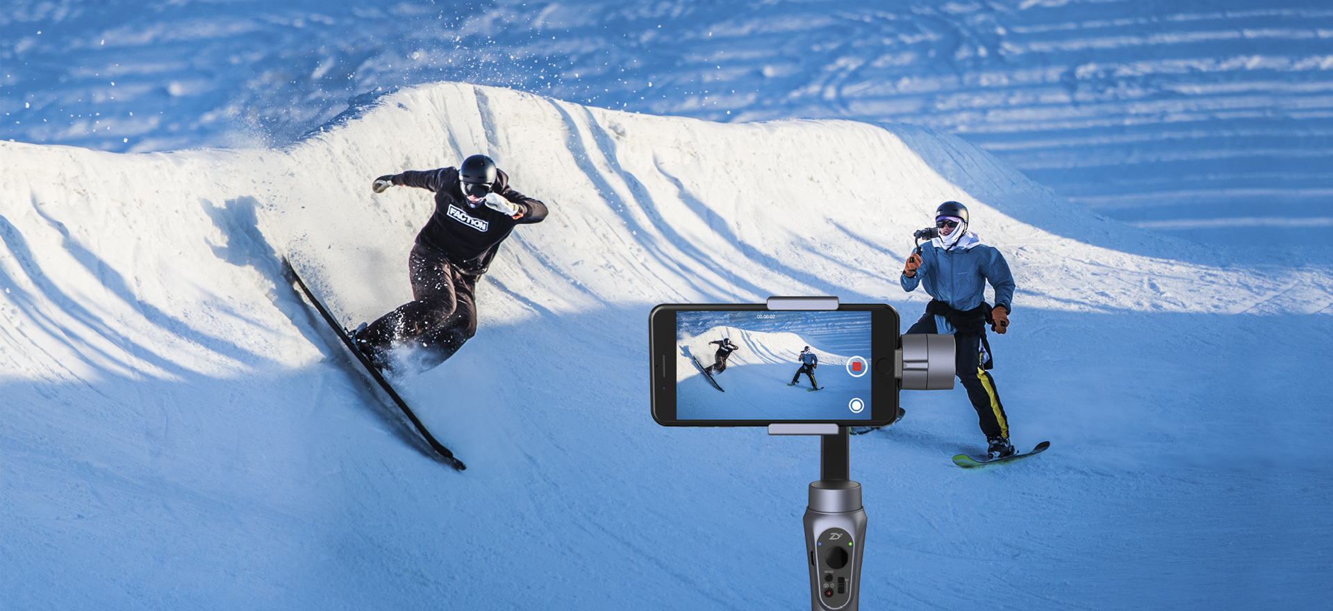 稳定器新手小白入门推荐,新手小白最好用的稳定器