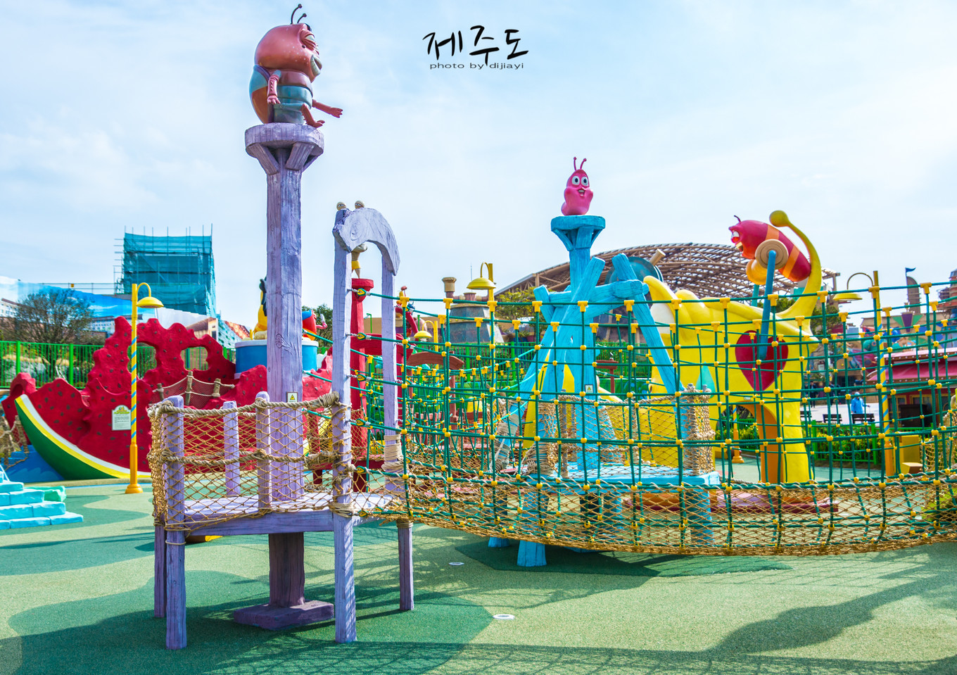 济州岛海边窗口打卡,韩国济州岛文艺浪漫打卡地