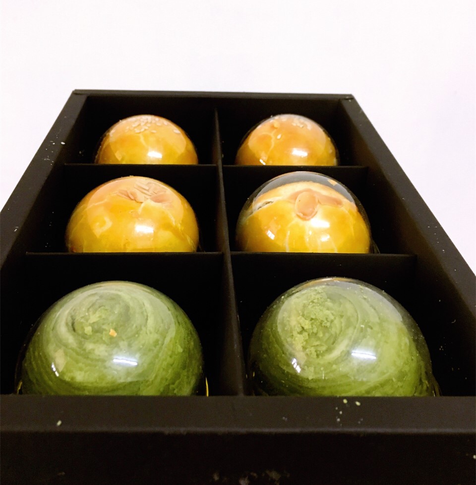 20个蛋黄酥测评,便宜又好吃的蛋黄酥测评