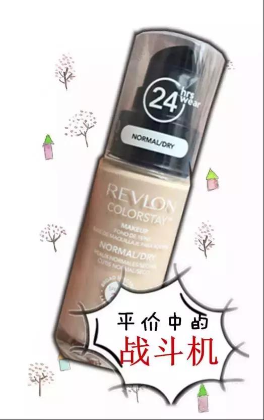 十大公认好用的粉底液不卡粉,不容易暗沉脱妆浮粉的粉底推荐