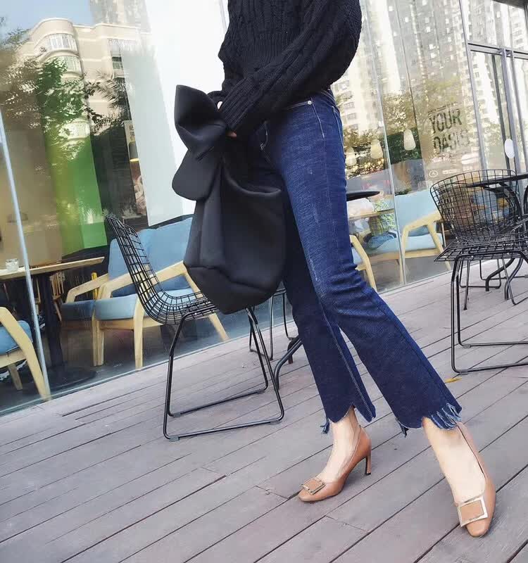 广州十三行轻奢牛仔,广州十三行秋季裙子