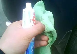 白车划痕处理小妙招,车划痕处理妙招