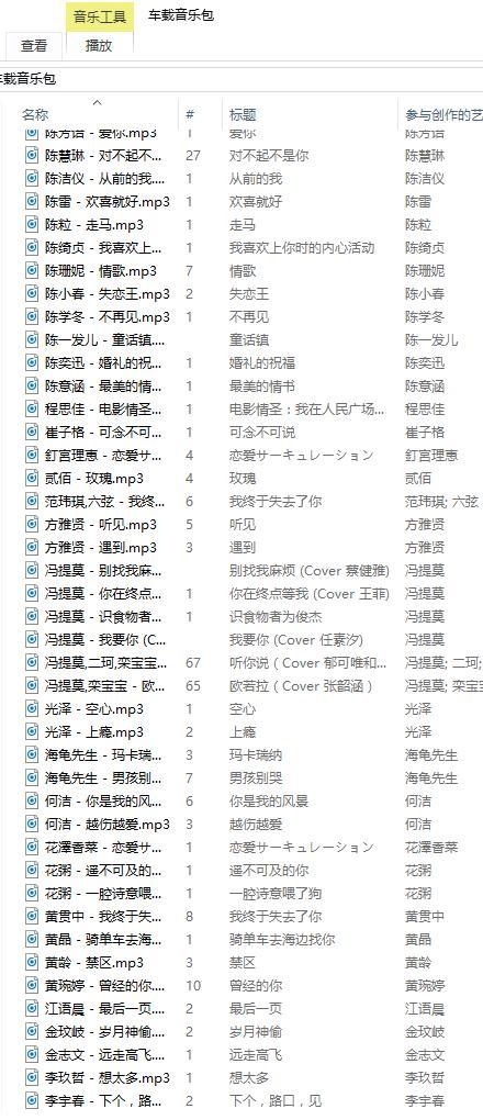 盘点世界上节奏感无敌的英文歌,有哪些令人上头的英文歌