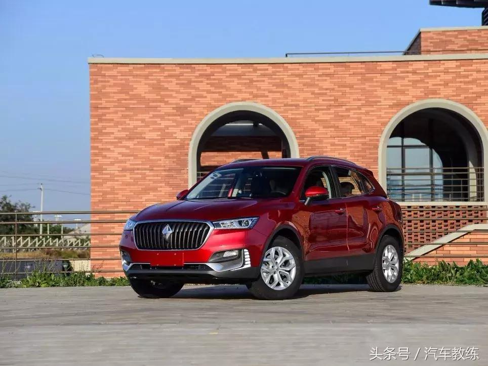 15万左右suv推荐合资还是国产,15万左右suv推荐大全