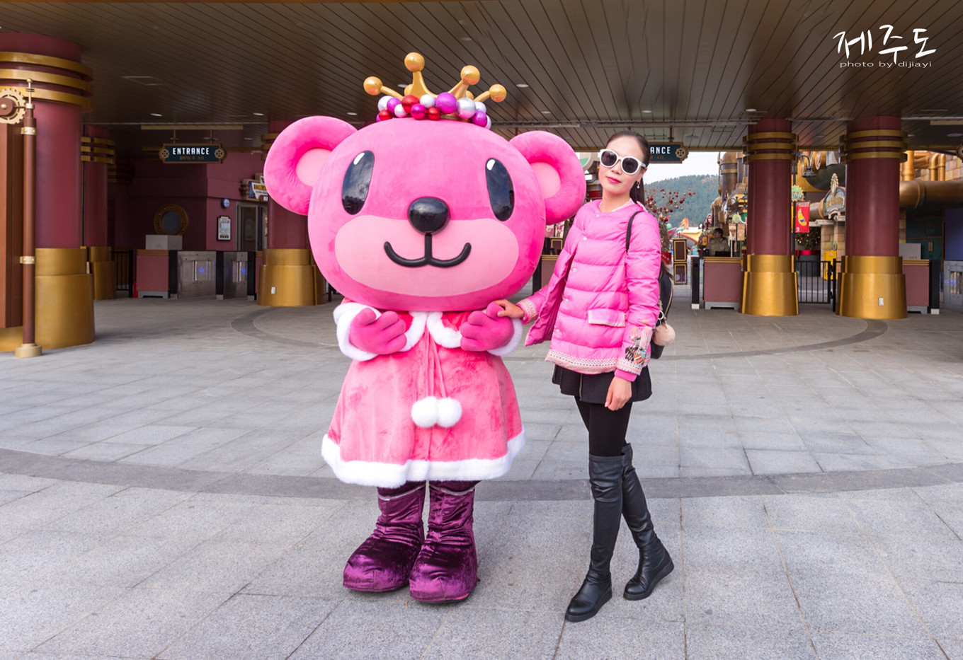 济州岛海边窗口打卡,韩国济州岛文艺浪漫打卡地