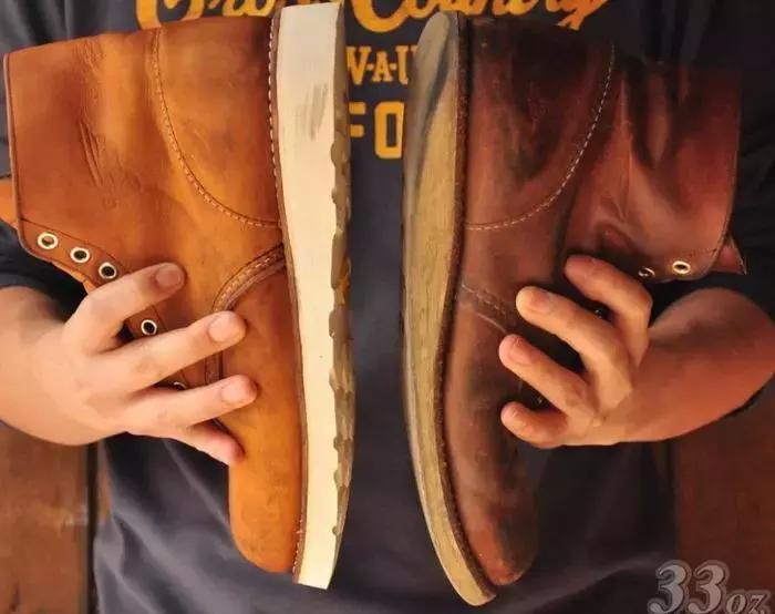 工装靴redwing1907,入门级工装靴推荐品牌