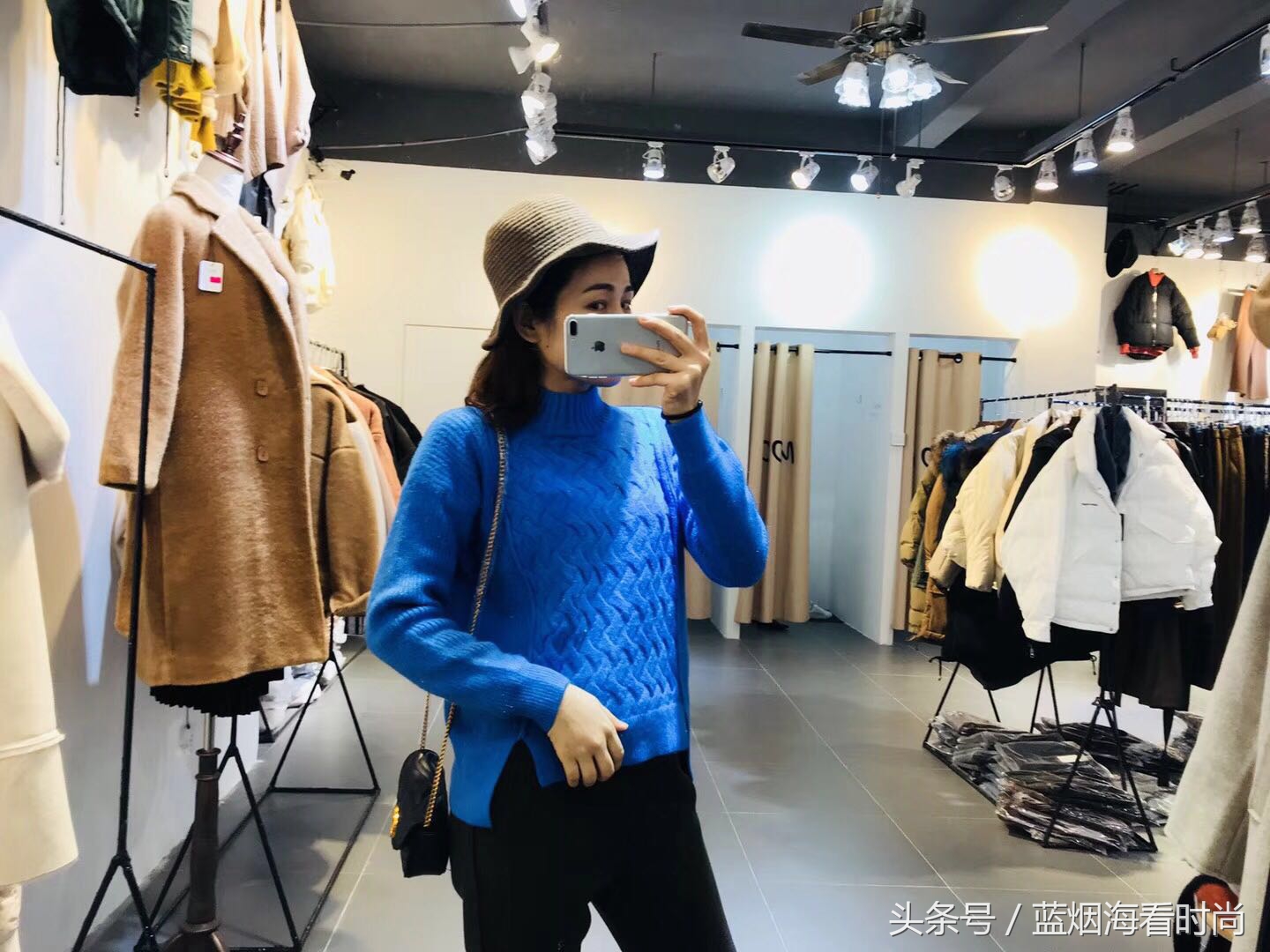 服装店分享十年真实经验,服装店成功经验分享