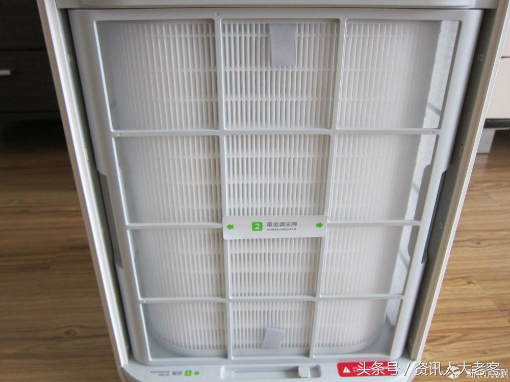 锤子净化器测评,锤子空气净化器最新