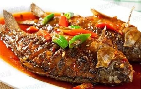 厨师教你如何吃鱼原汁原味,最实用9个吃鱼技巧视频