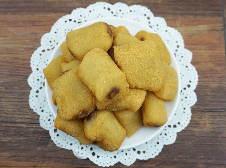 一盘蛋炒饭的感悟,一份炒粉吃出了使命感