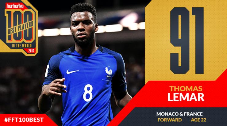 442评选历史100大球星完整名单,442评选历史百大巨星现役