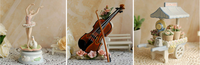 圣诞节礼物暖心八音盒,圣诞节八音盒完整版