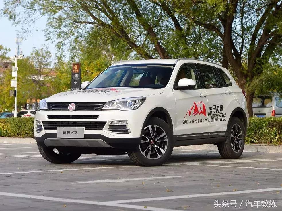 15万左右suv推荐合资还是国产,15万左右suv推荐大全