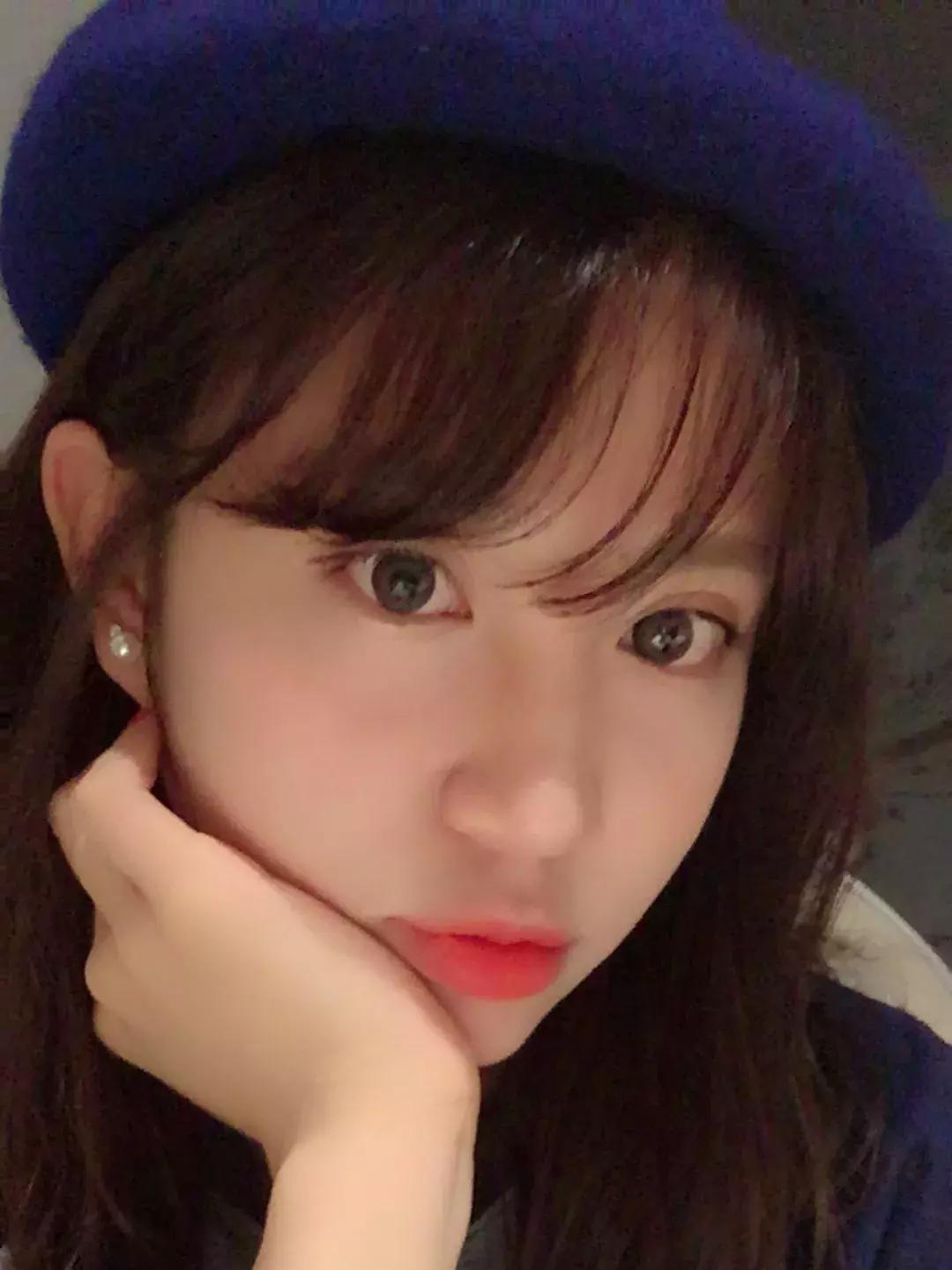 冬季帽子不挑脸型的,大头围适合的冬日帽子