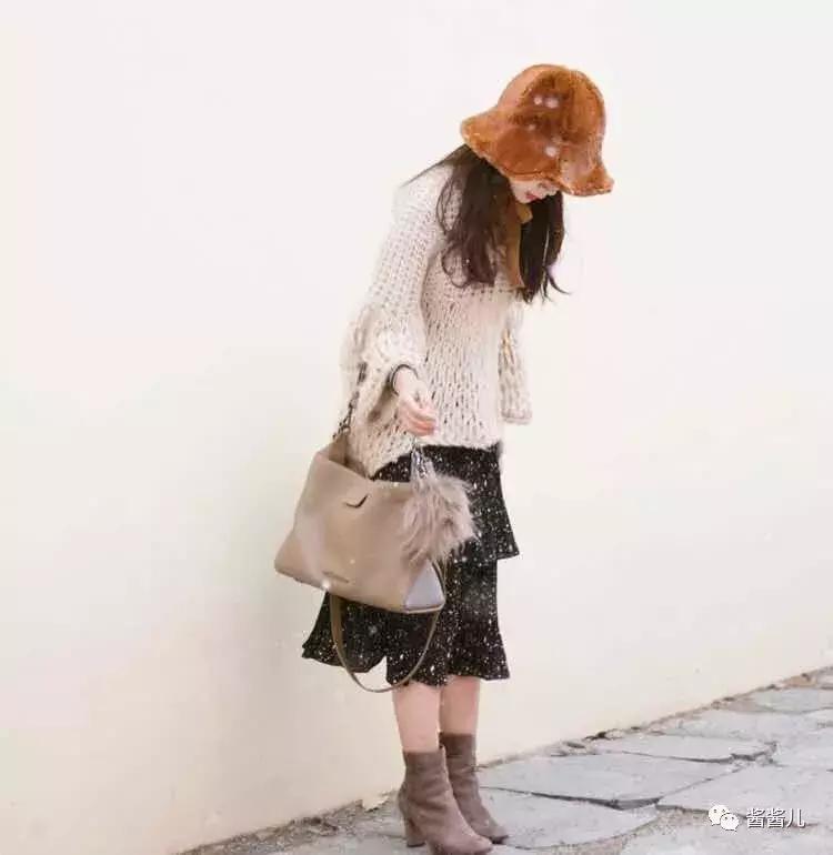 大头大脸适合的帽子保暖,傻狍子的帽子