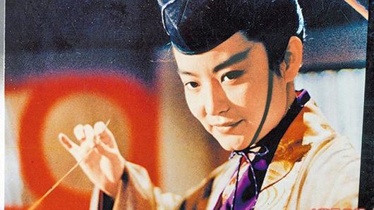 东方不败没练葵花宝典之前的长相,东方不败的武功在金庸小说的排名