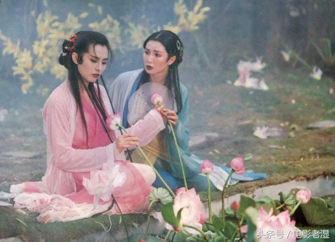 我心中的武侠梦,我心中最完美的十部武侠电影