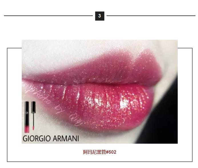 大牌口红买哪一种不踩坑爆款,日常必买的10款口红是哪款