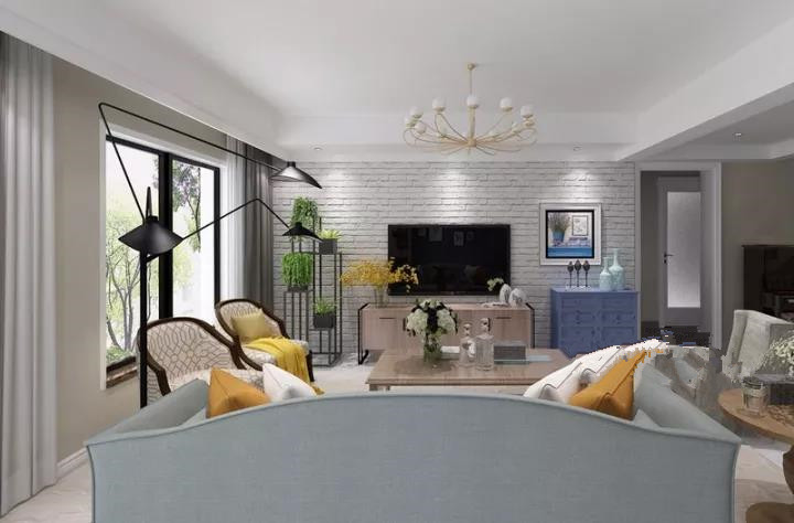 长沙中航城洋房楼梯4层高,长沙中航城170平