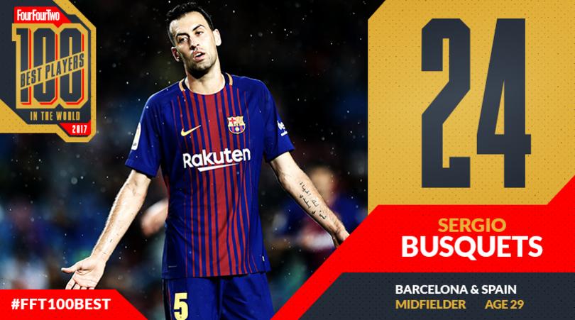 442年度百大球星排名,442评选历史100大球星完整名单