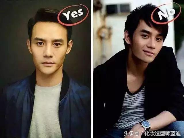 男士潮流发型中长发,回头率爆表的三款男士发型