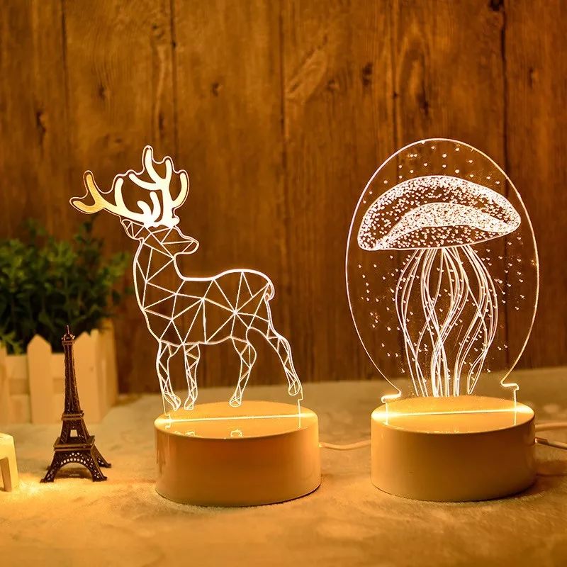 年终最走心的硬核礼物,2023新年走心礼物