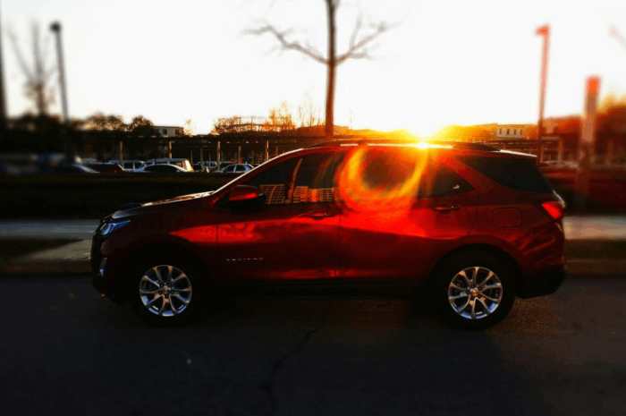 探界者驾驶心得,18款探界者1.5t的优缺点