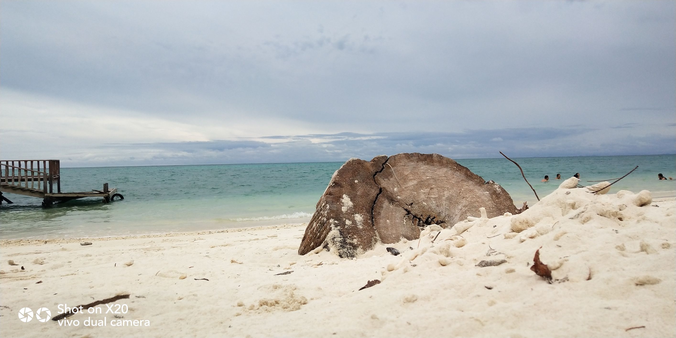 带着vivo x20去旅游 (vivox20plus沙巴之旅)