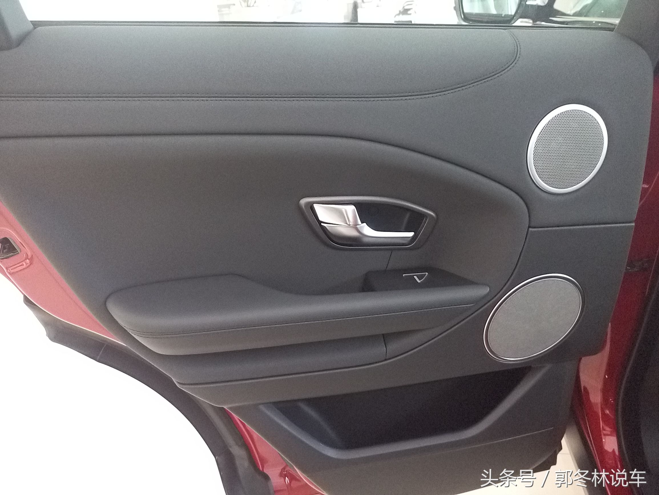 路虎揽胜极光推荐哪一款,路虎揽胜极光老品牌